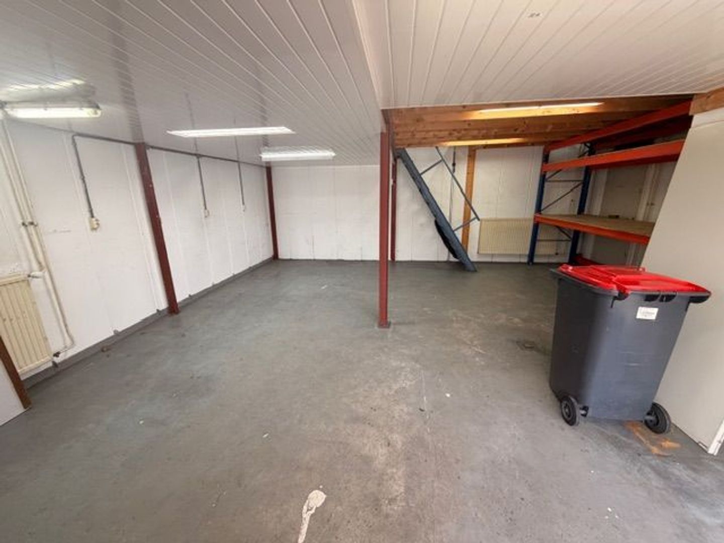 Kollenbergweg 50, Amsterdam foto-2 blur