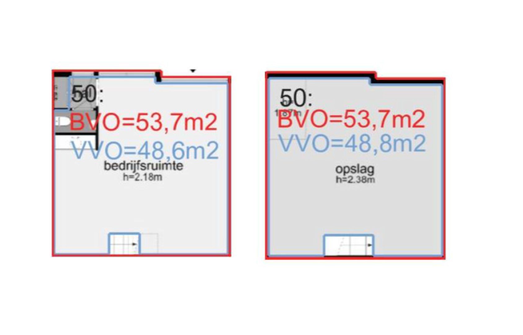 Kollenbergweg 50, Amsterdam foto-5 blur