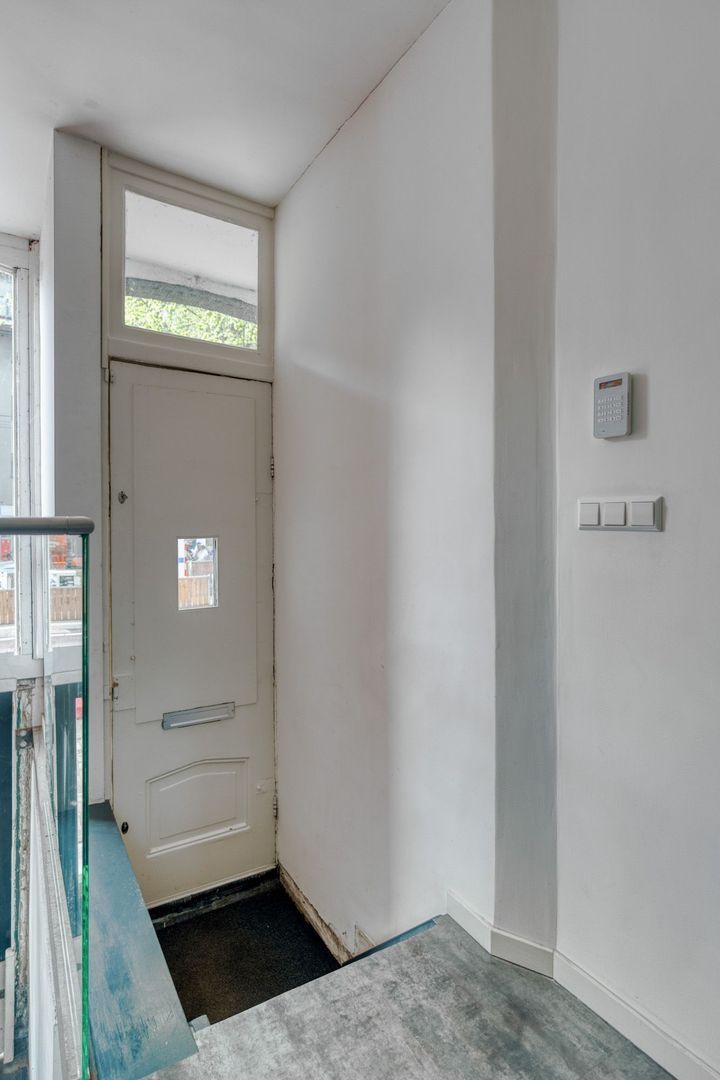 Rozengracht 13 B, Amsterdam foto-3 blur