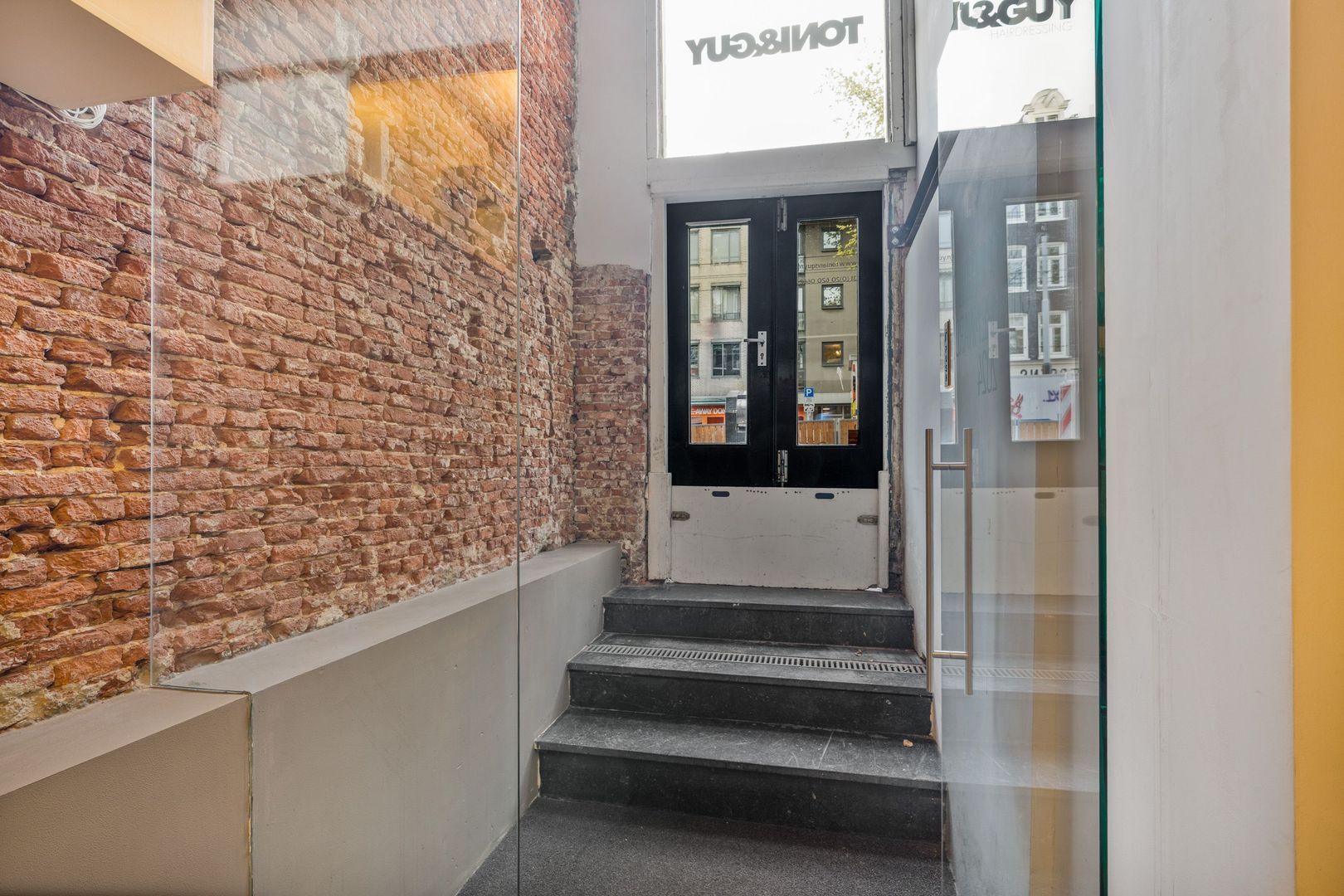 Rozengracht 13 B, Amsterdam foto-2 blur