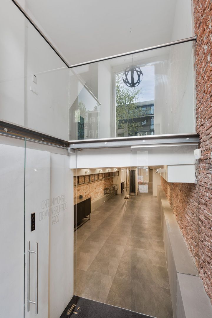 Rozengracht 13 B, Amsterdam foto-4 blur