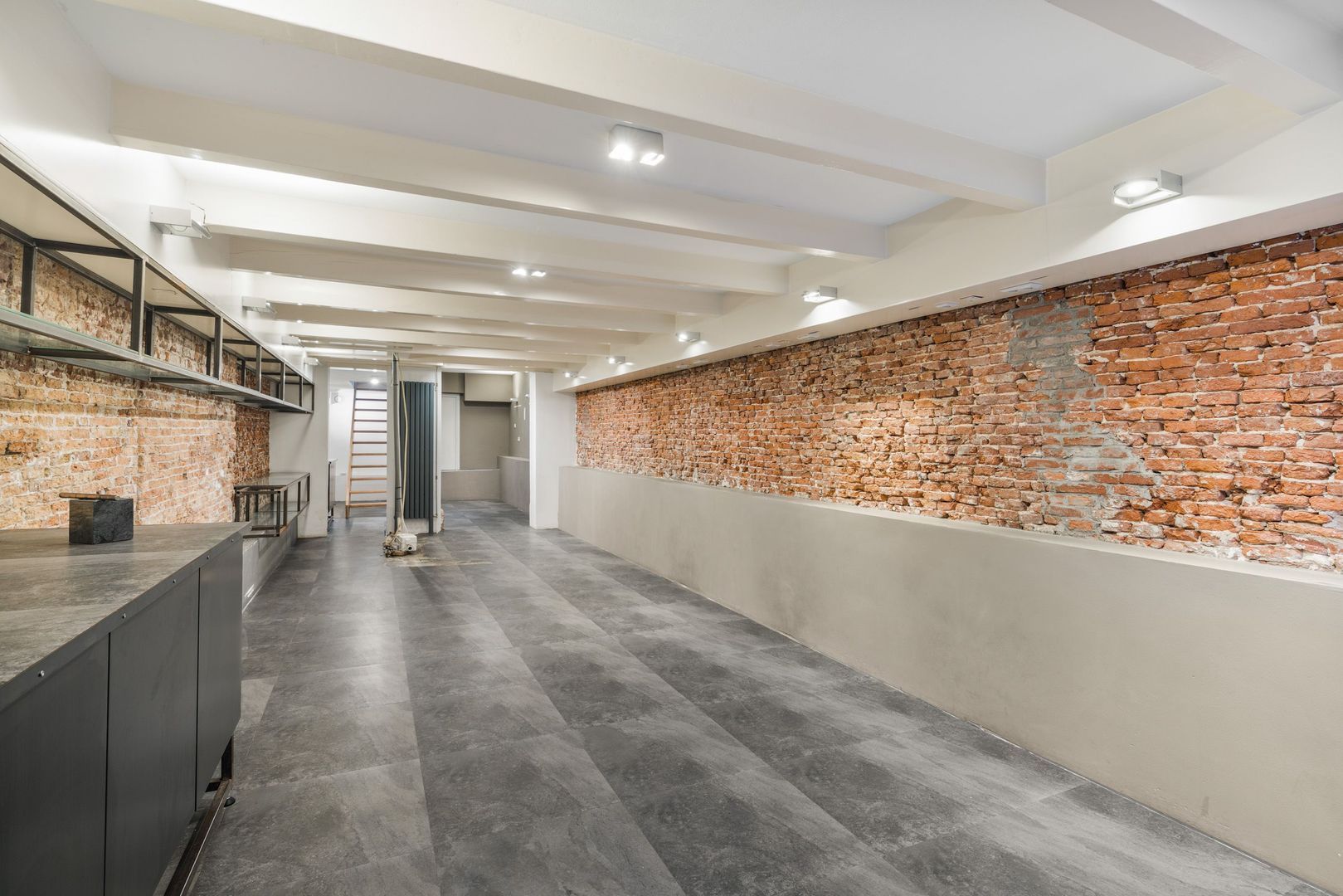 Rozengracht 13 B, Amsterdam foto-6 blur