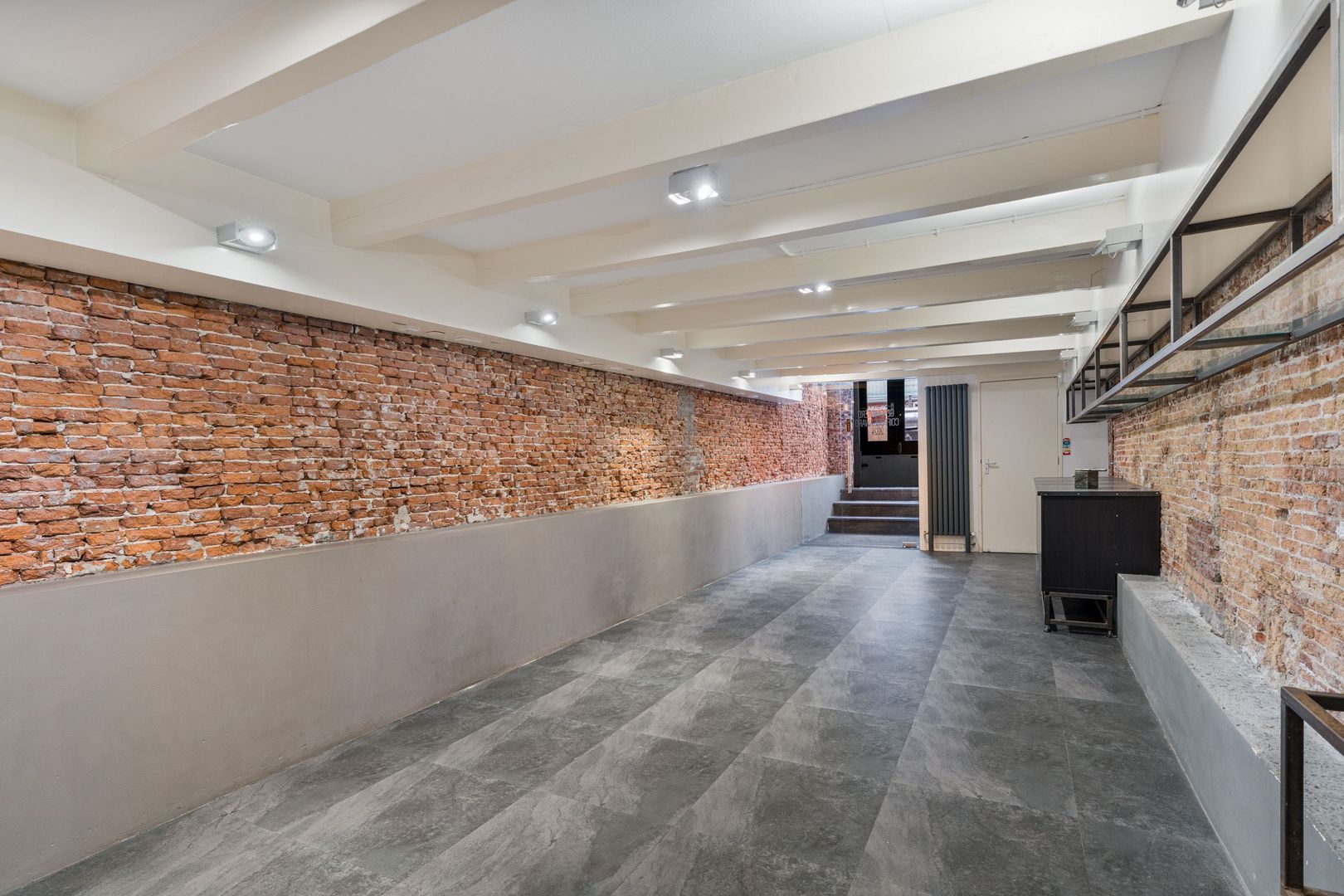 Rozengracht 13 B, Amsterdam foto-9 blur