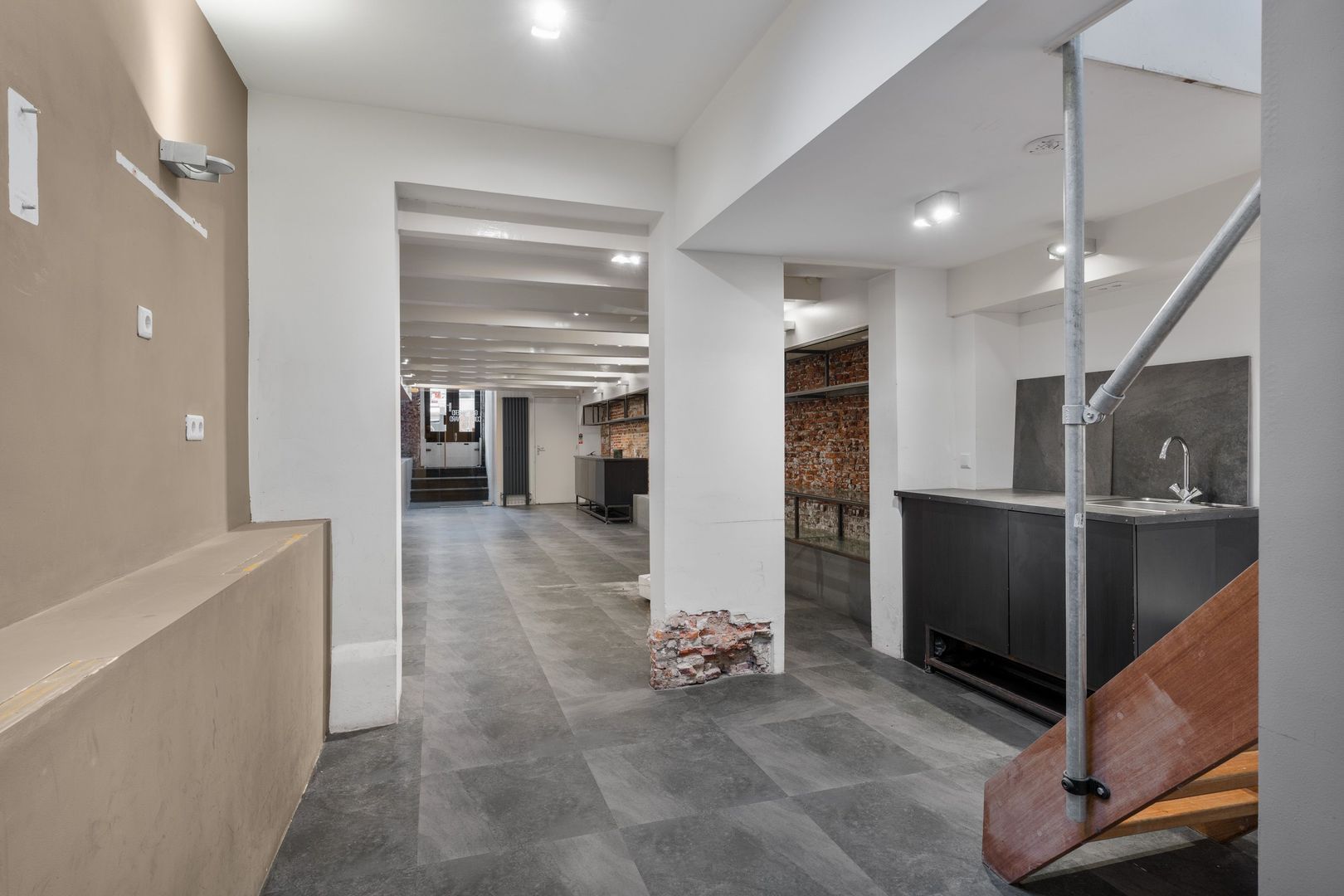 Rozengracht 13 B, Amsterdam foto-11 blur