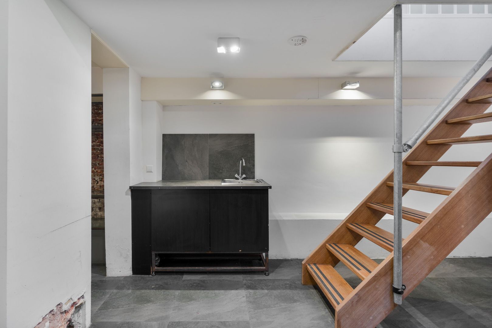 Rozengracht 13 B, Amsterdam foto-13 blur