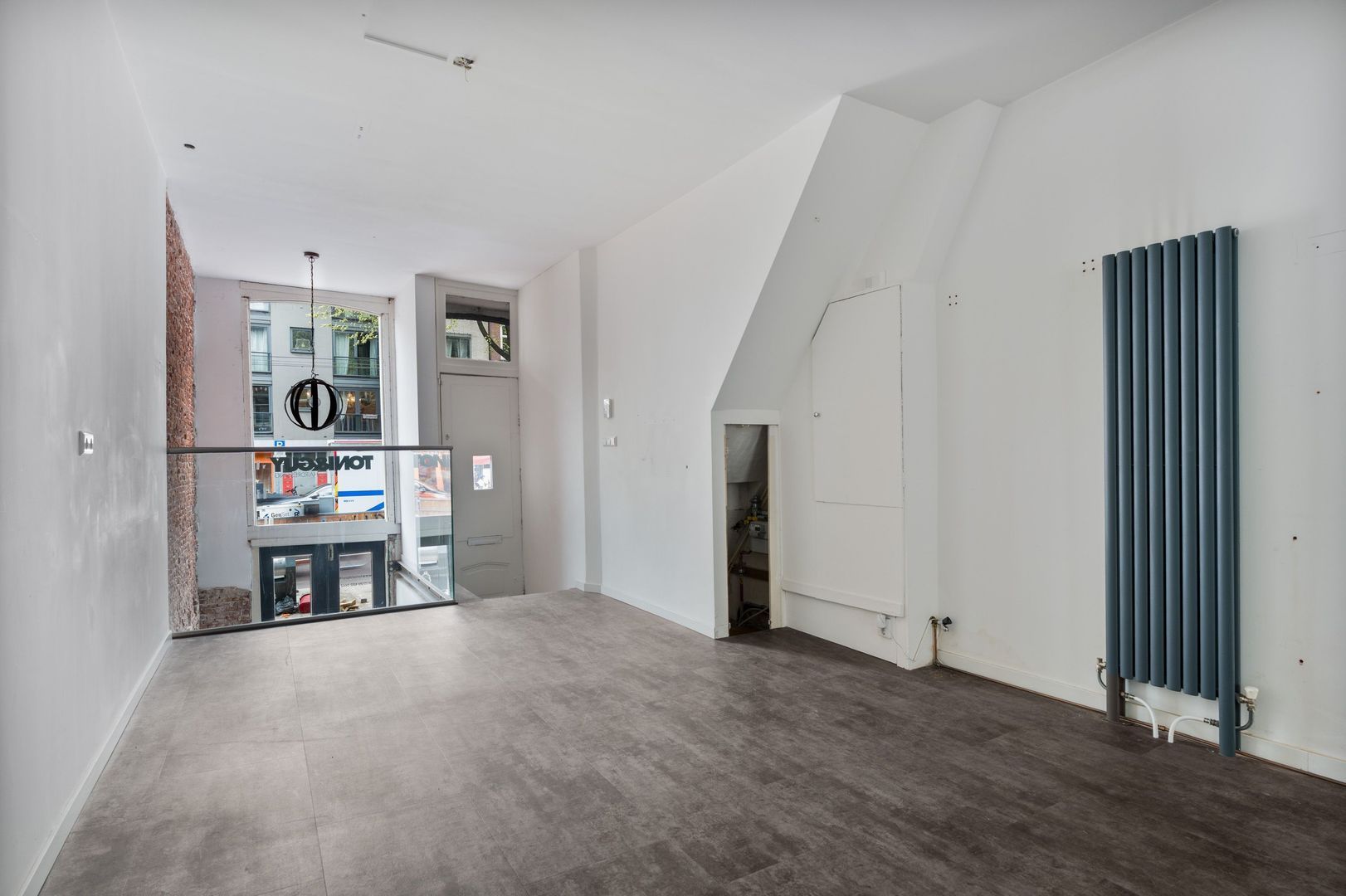 Rozengracht 13 B, Amsterdam foto-15 blur