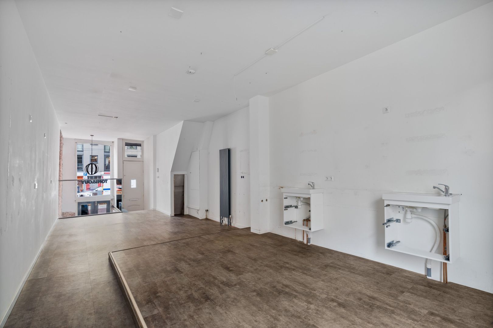 Rozengracht 13 B, Amsterdam foto-16 blur