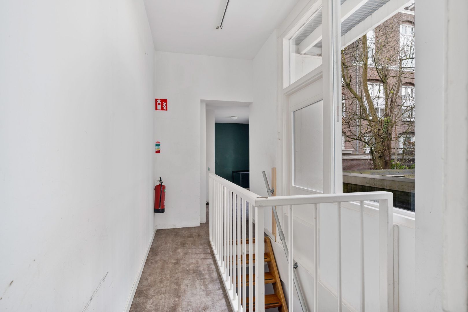 Rozengracht 13 B, Amsterdam foto-19 blur