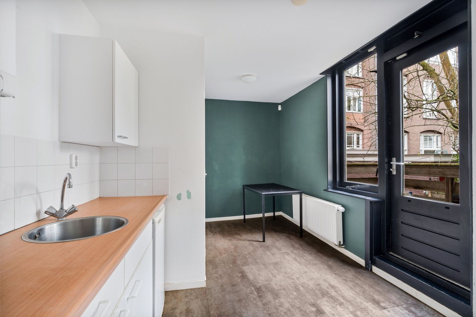 Rozengracht 13 B, Amsterdam foto-23 blur