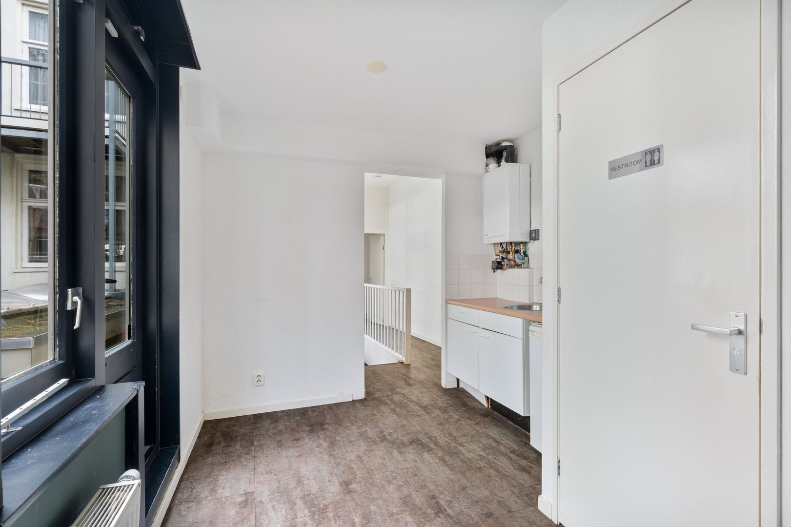 Rozengracht 13 B, Amsterdam foto-21 blur