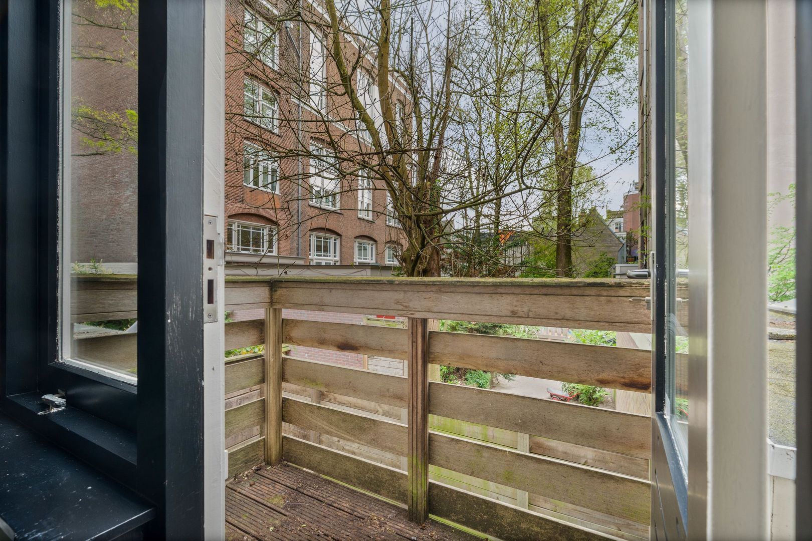 Rozengracht 13 B, Amsterdam foto-24 blur