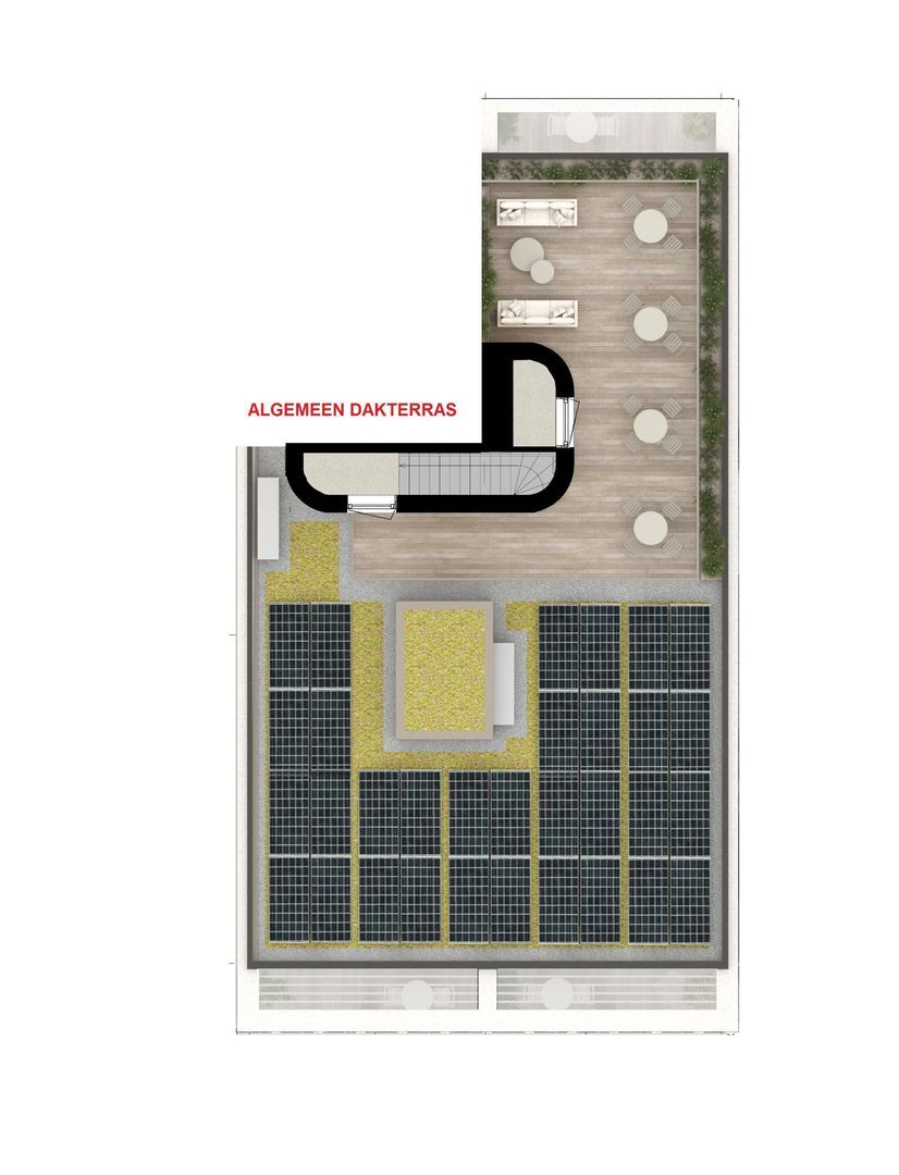 Zeeburgerpad 45 A, Amsterdam foto-12 blur