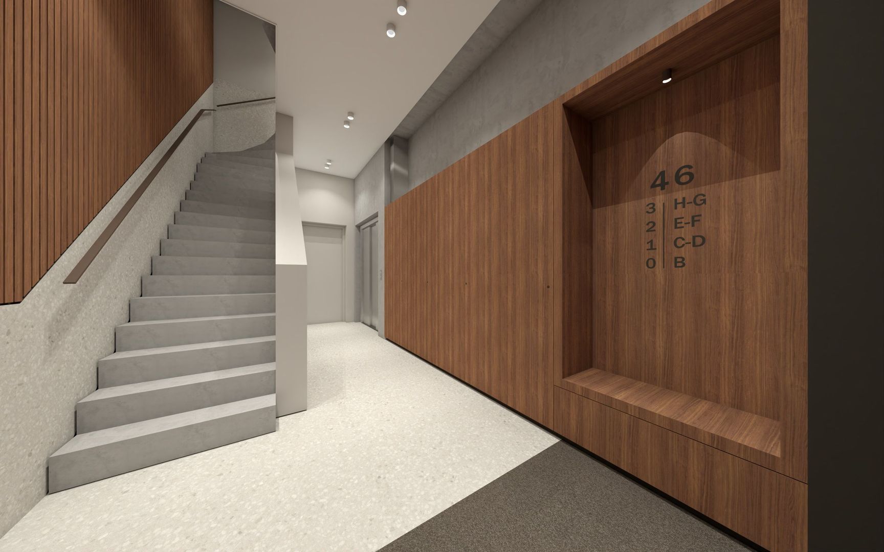 Zeeburgerpad 46 A, Amsterdam foto-5 blur