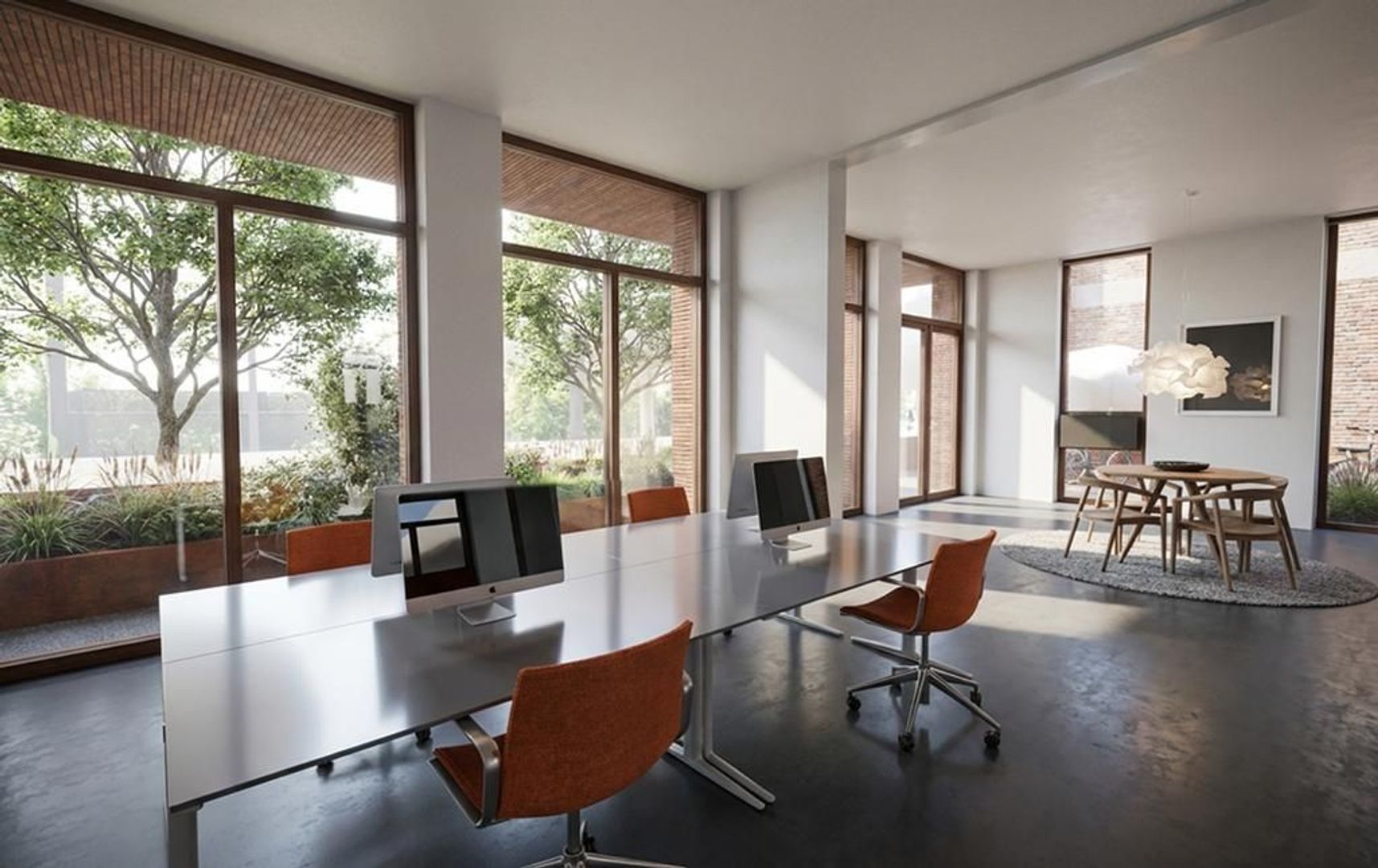 Zeeburgerpad 46 A, Amsterdam foto-1 blur