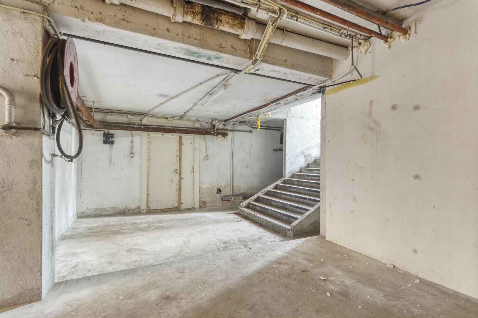 Stadionkade 160 O, Amsterdam foto-4 blur