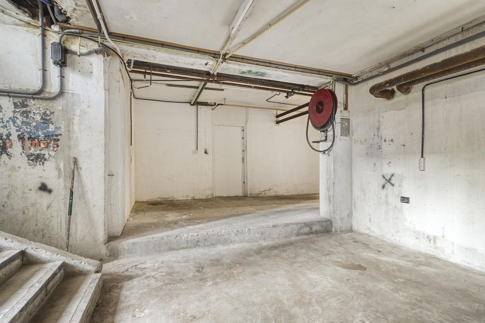 Stadionkade 160 O, Amsterdam foto-3 blur