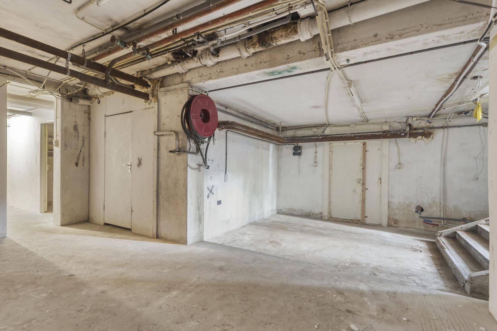 Stadionkade 160 O, Amsterdam foto-5 blur