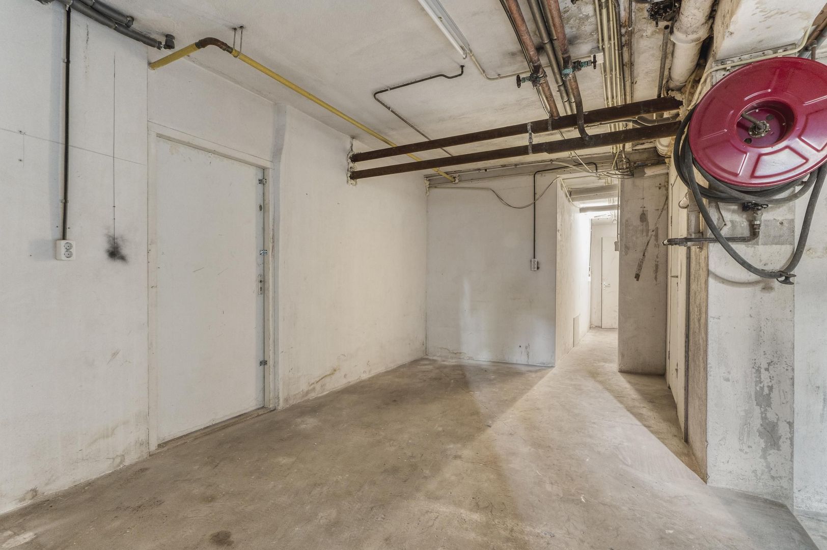 Stadionkade 160 O, Amsterdam foto-6 blur