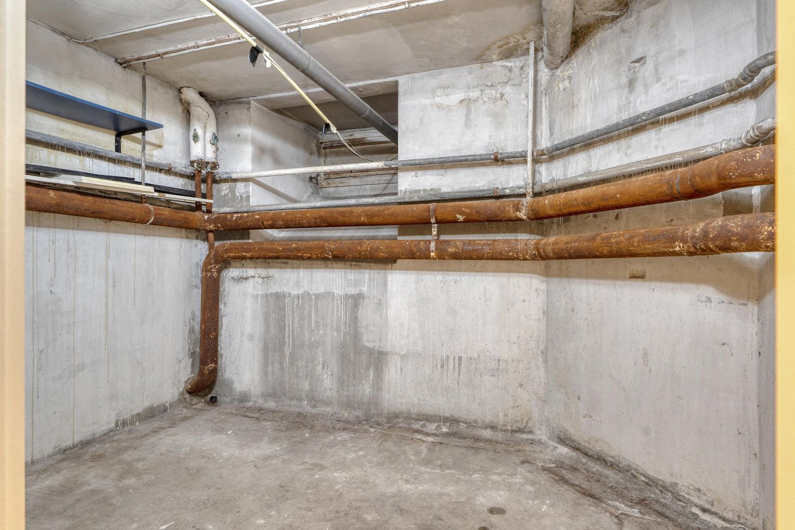 Stadionkade 160 O, Amsterdam foto-8 blur