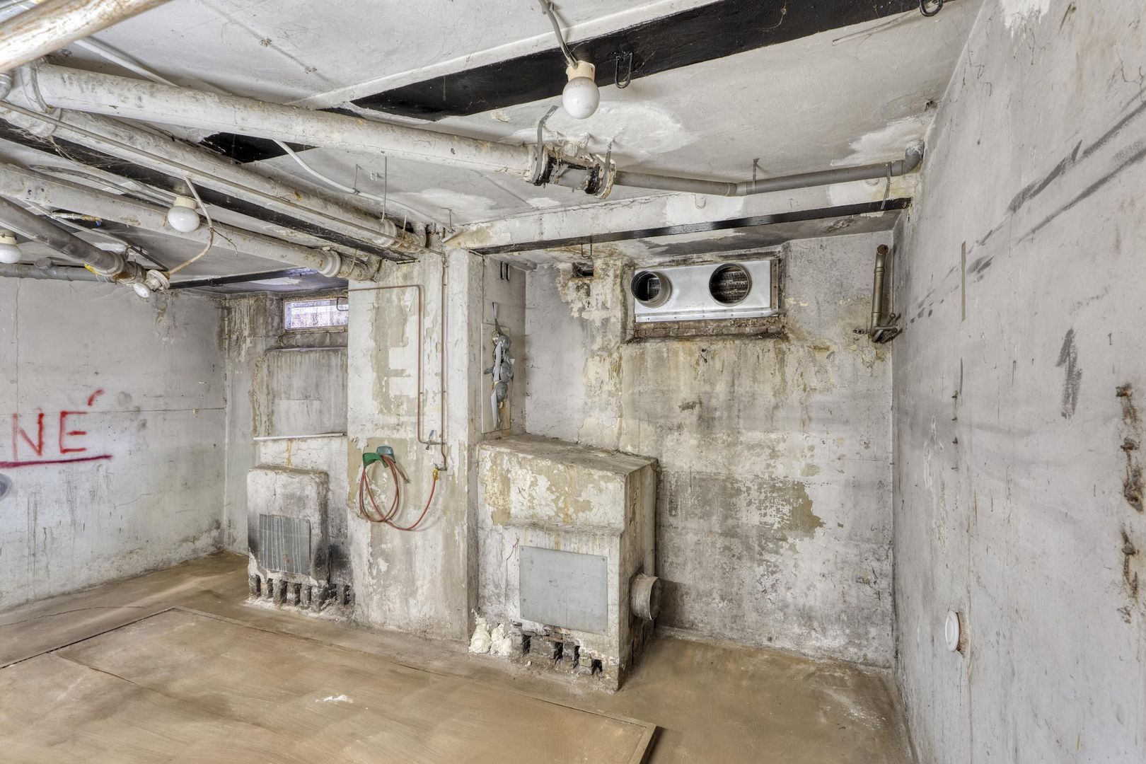 Stadionkade 160 O, Amsterdam foto-10 blur