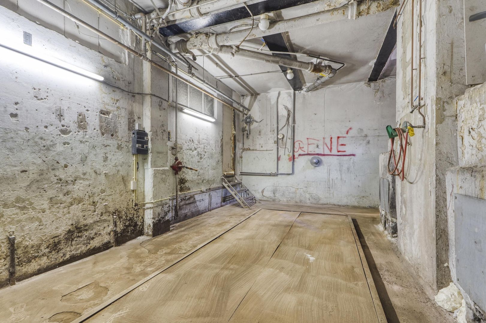 Stadionkade 160 O, Amsterdam foto-11 blur