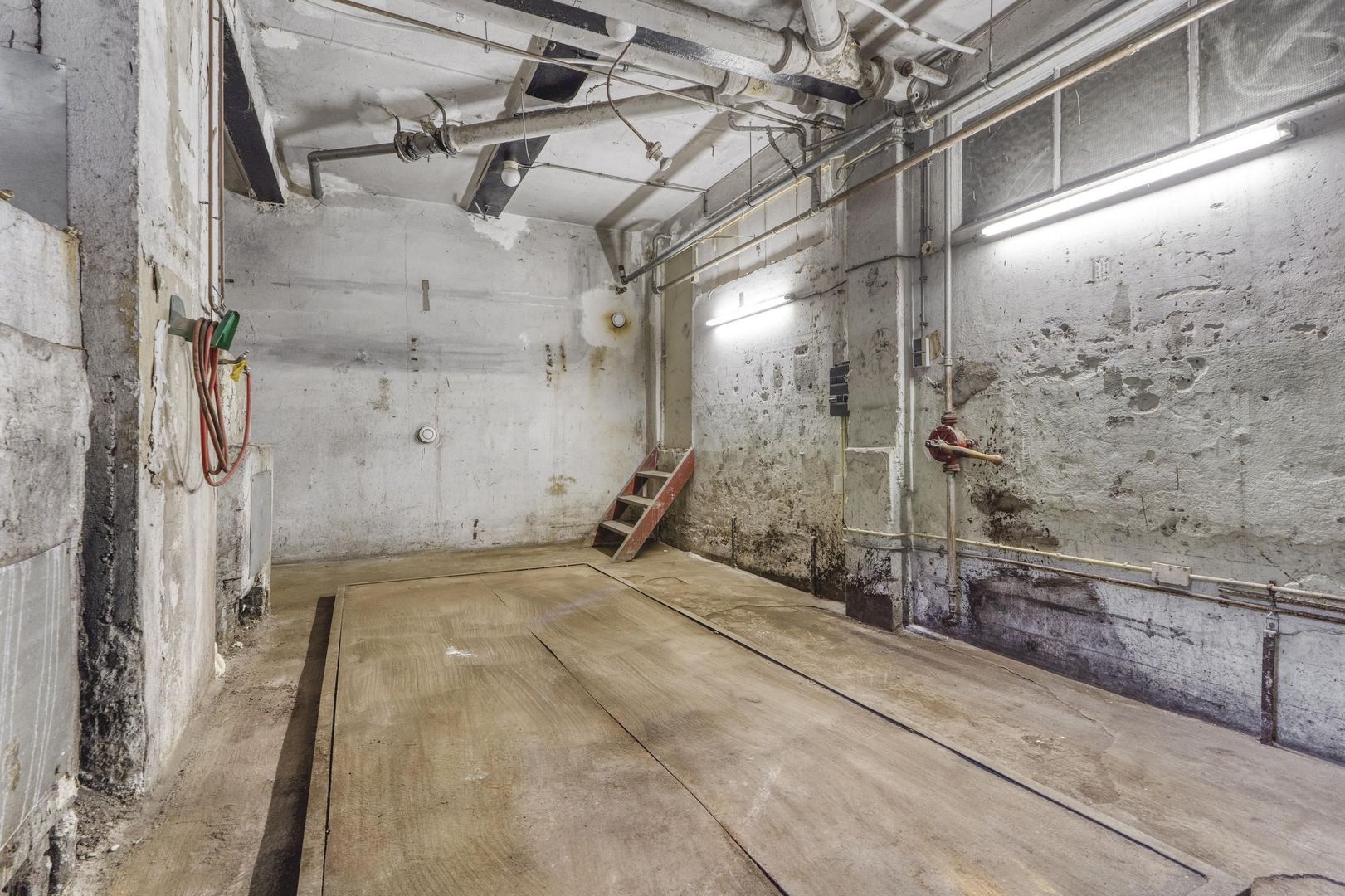 Stadionkade 160 O, Amsterdam foto-12 blur