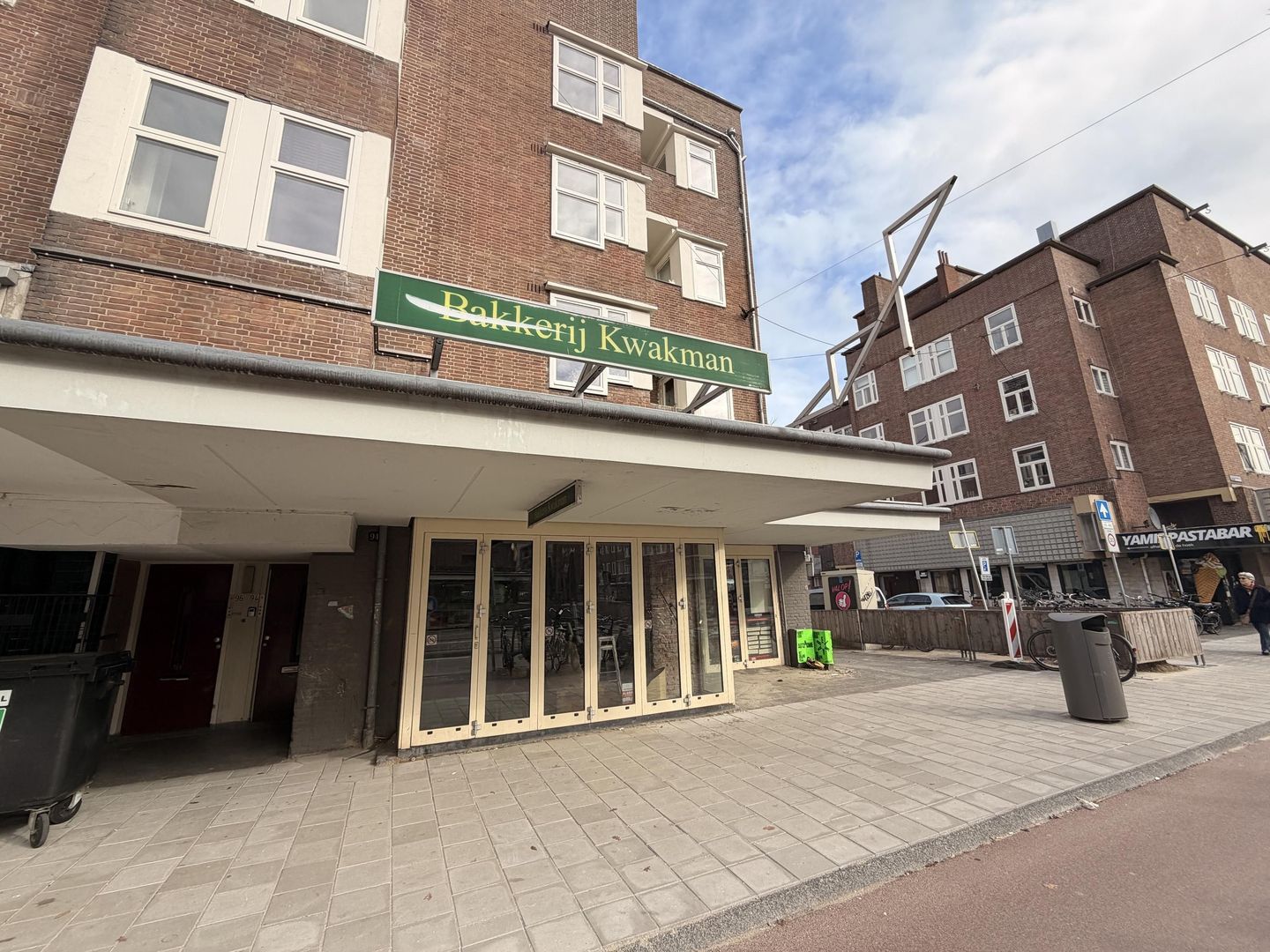 Jan Evertsenstraat 94 H, Amsterdam foto-0 blur