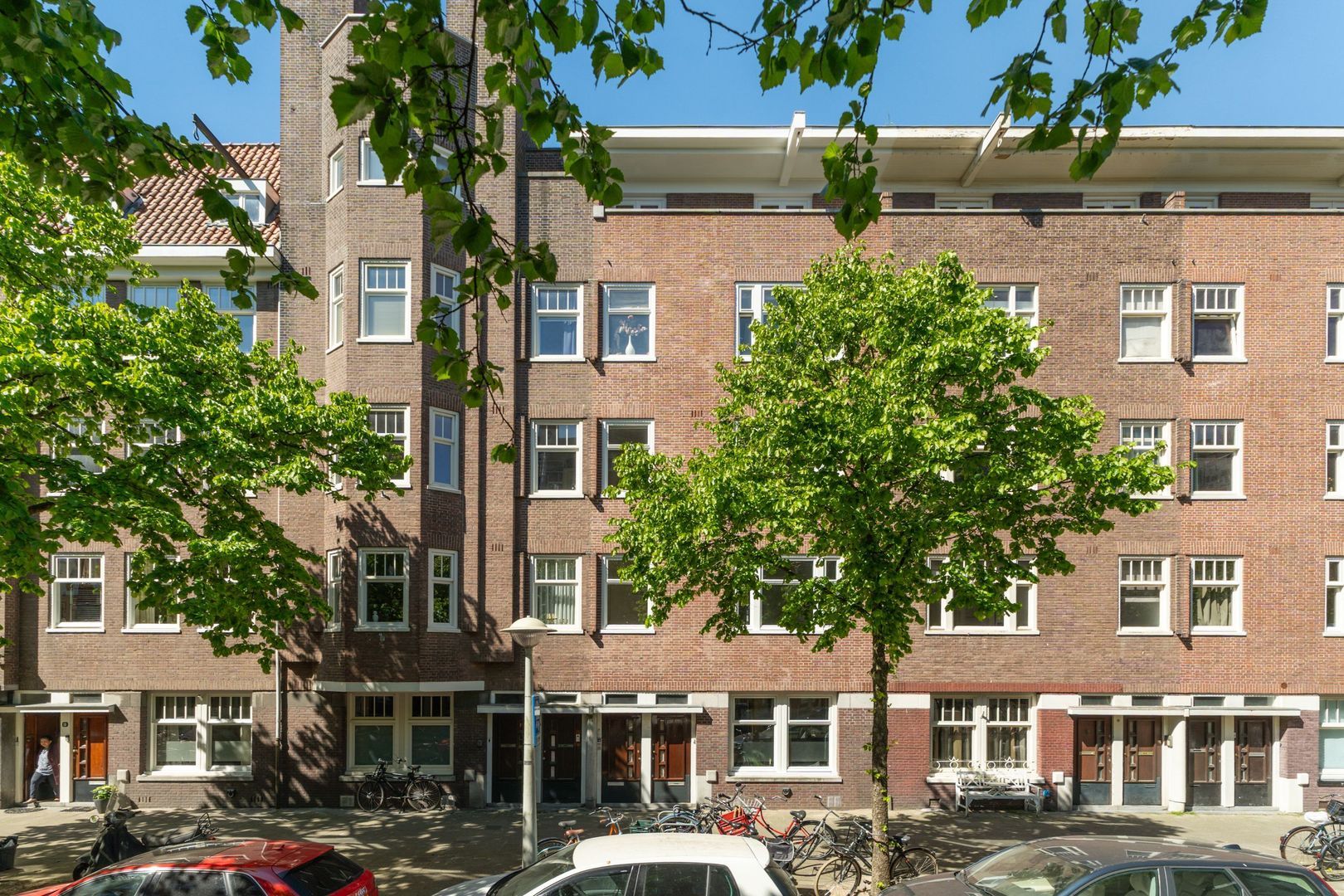 Stolwijkstraat 14 H, Amsterdam foto-0 blur