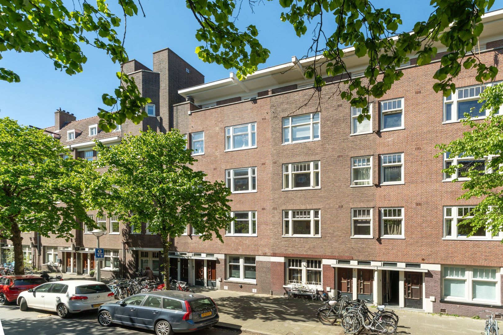 Stolwijkstraat 14 H, Amsterdam foto-1 blur