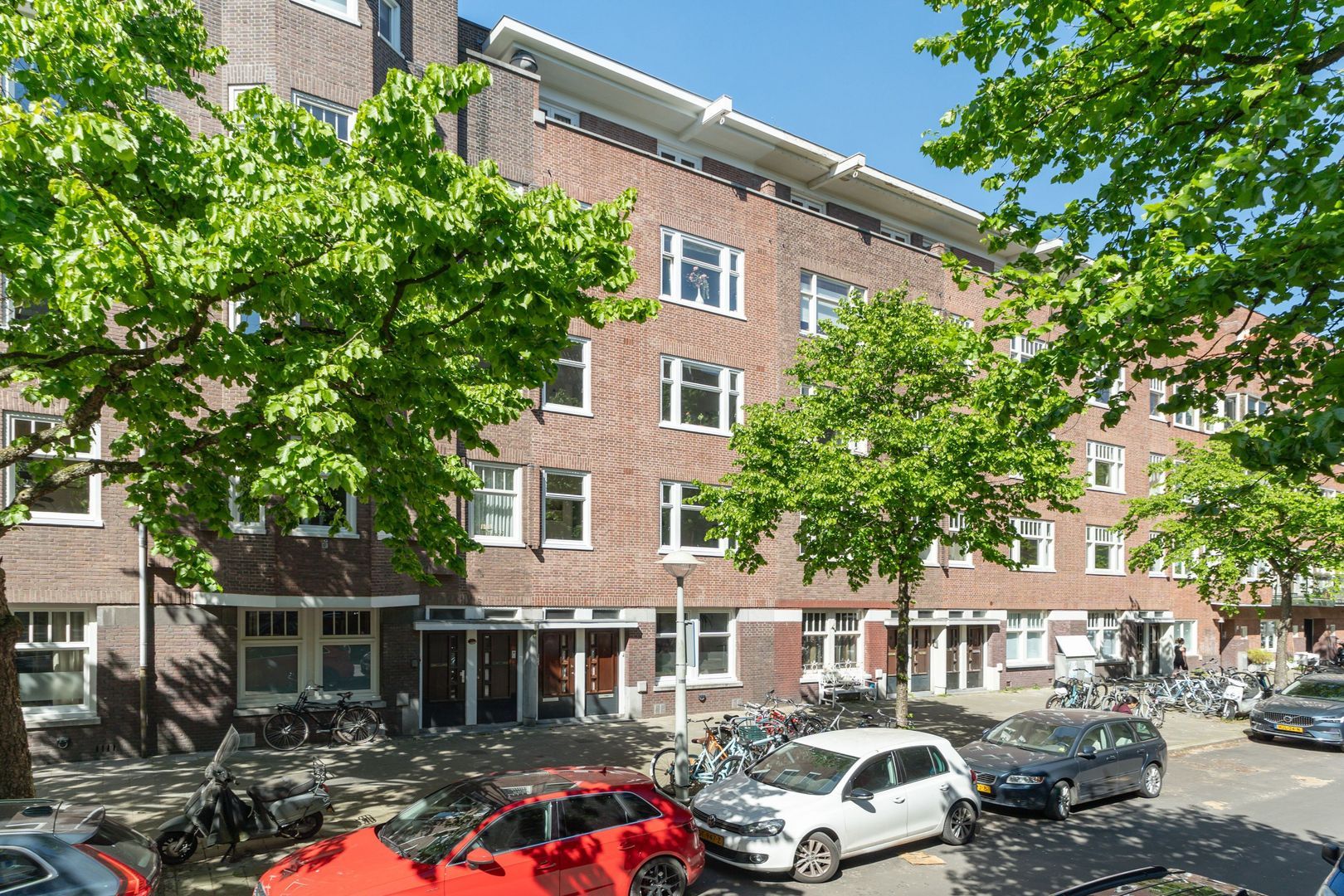 Stolwijkstraat 14 H, Amsterdam foto-71 blur