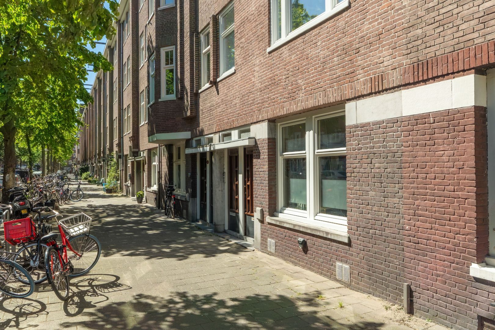 Stolwijkstraat 14 H, Amsterdam foto-72 blur