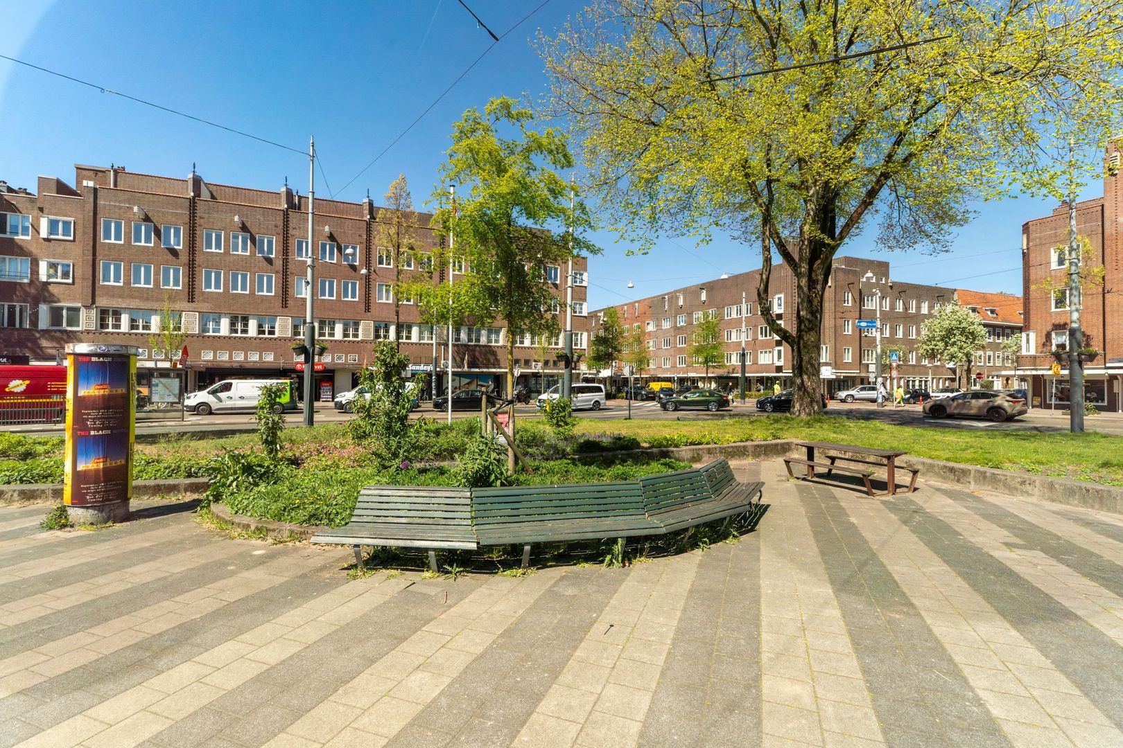 Stolwijkstraat 14 H, Amsterdam foto-75 blur