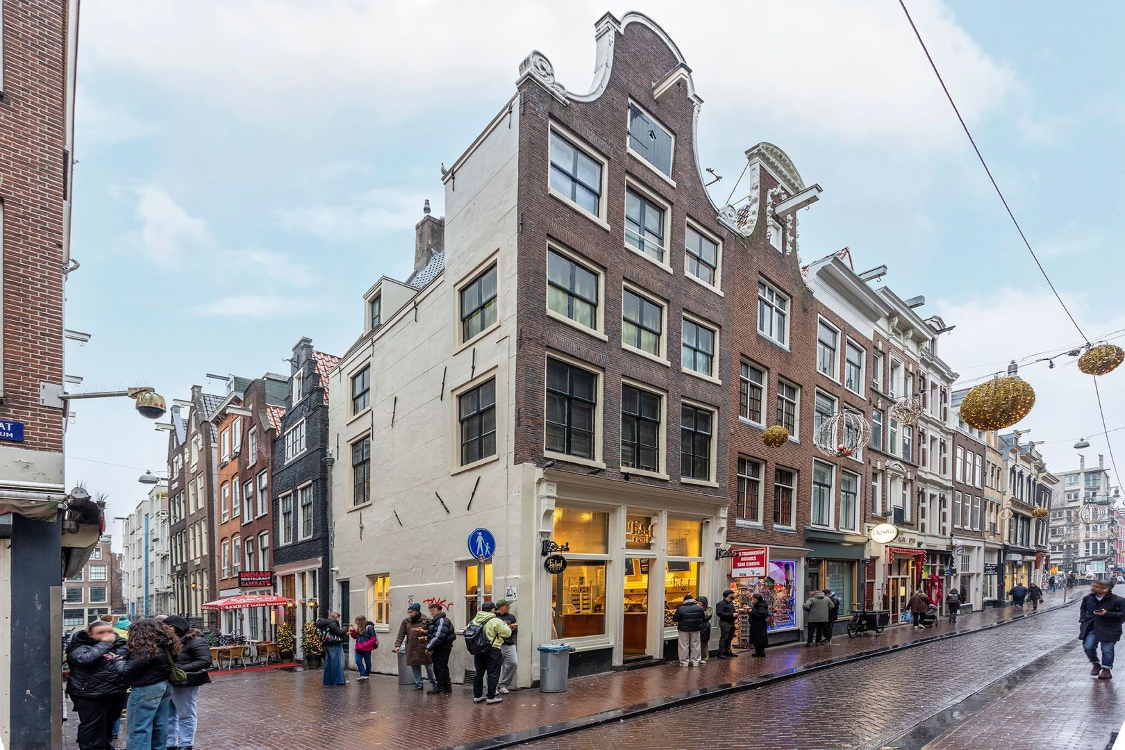Bethaniëndwarsstraat 17 H, Amsterdam foto-31 blur