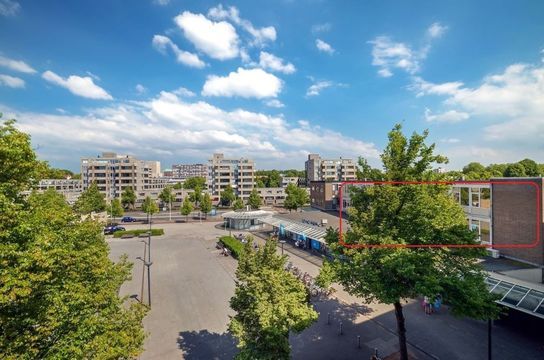 Sierplein 74, Amsterdam foto-0