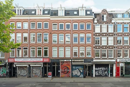 Albert Cuypstraat 266 H, Amsterdam foto-0