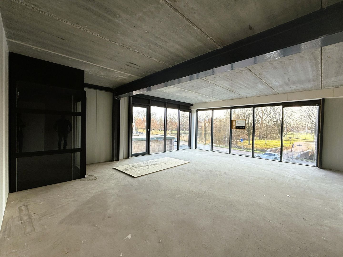 Hogeweyselaan 215 A, Weesp foto-6 blur