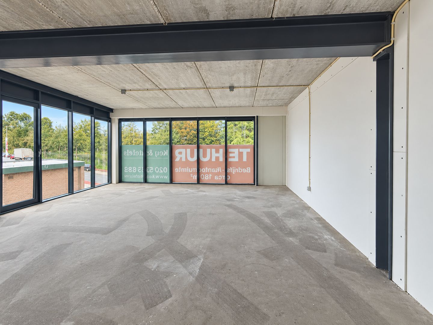 Hogeweyselaan 215 A, Weesp foto-8 blur