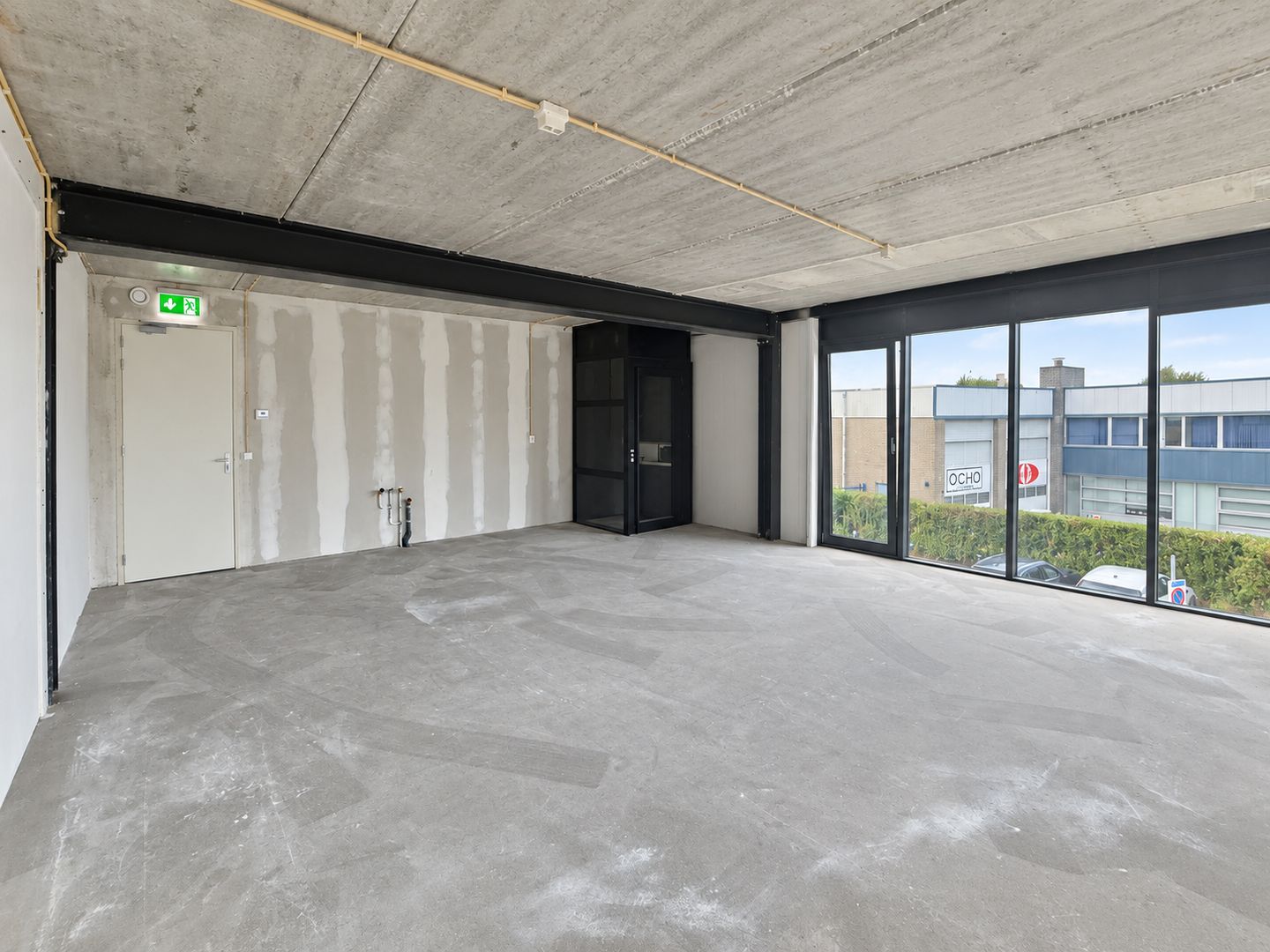 Hogeweyselaan 215 A, Weesp foto-15 blur