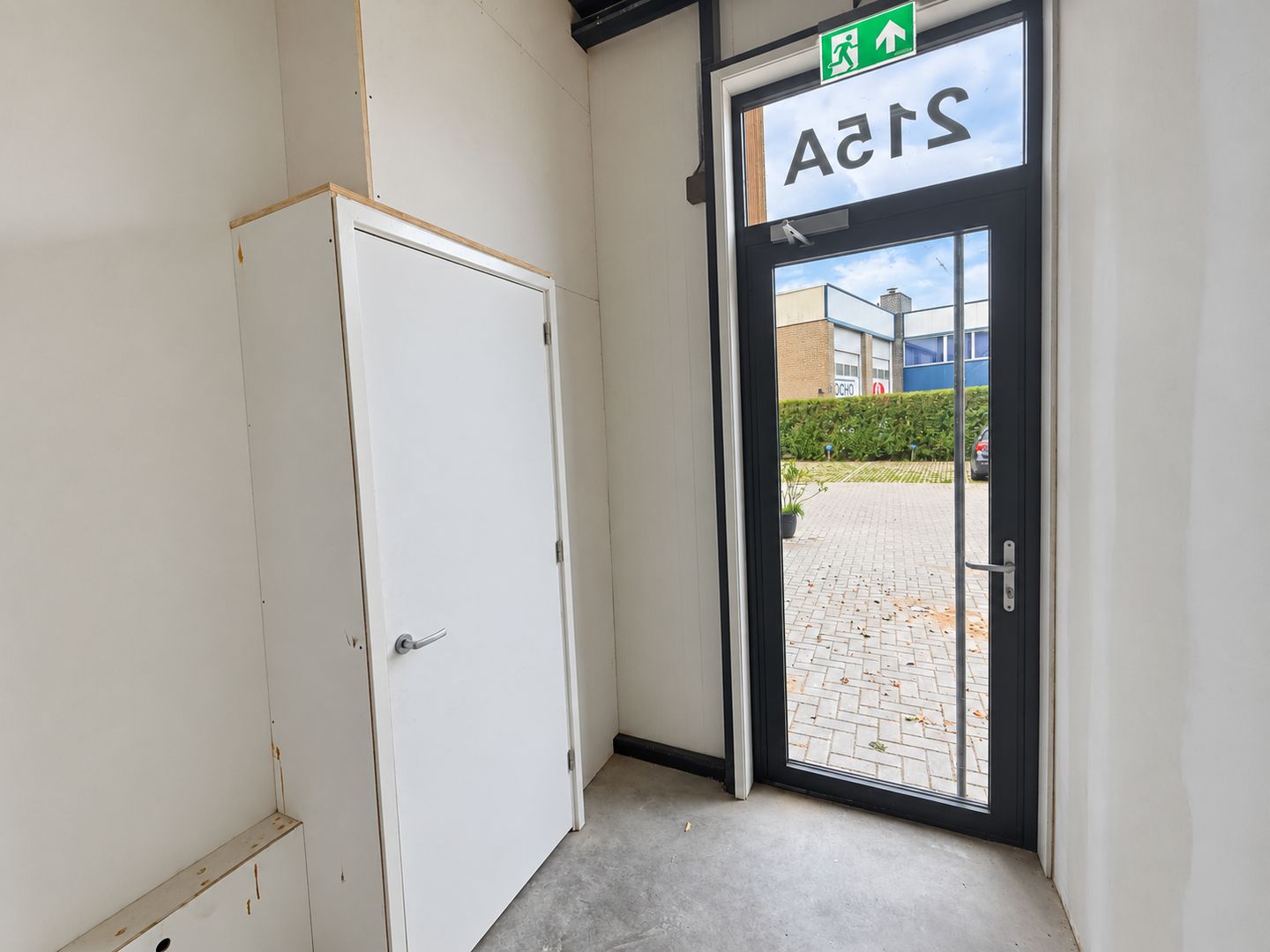 Hogeweyselaan 215 A, Weesp foto-2 blur