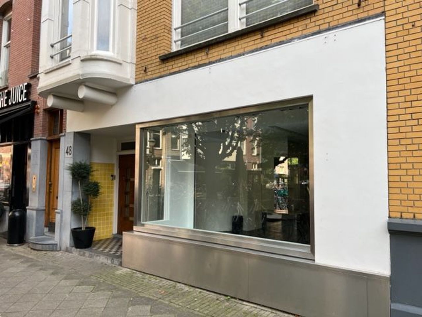 Cornelis Schuytstraat 48 H, Amsterdam foto-0 blur