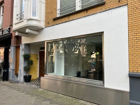 Cornelis Schuytstraat 48 H, Amsterdam foto-0