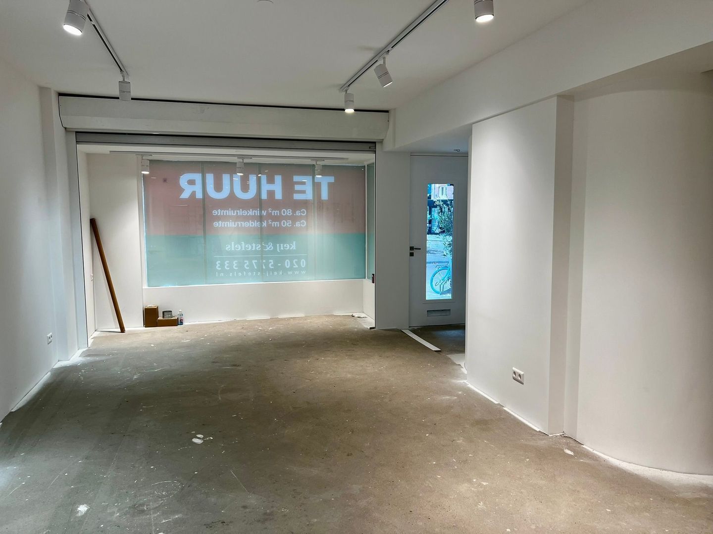 Cornelis Schuytstraat 48 H, Amsterdam foto-1 blur