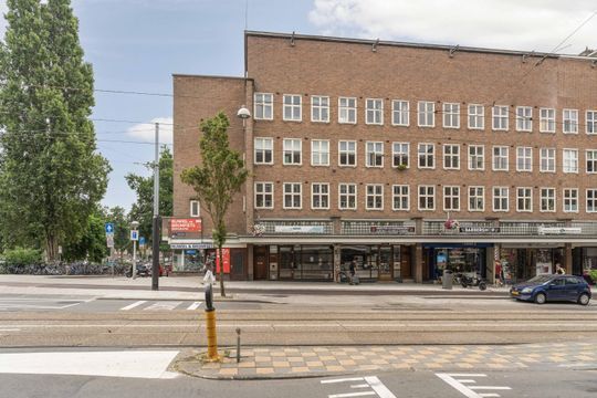 Jan Evertsenstraat 45, Amsterdam foto-0