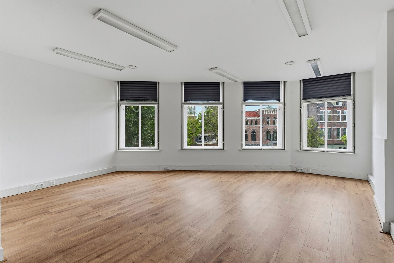 Prinsengracht 108 B, Amsterdam foto-14 blur