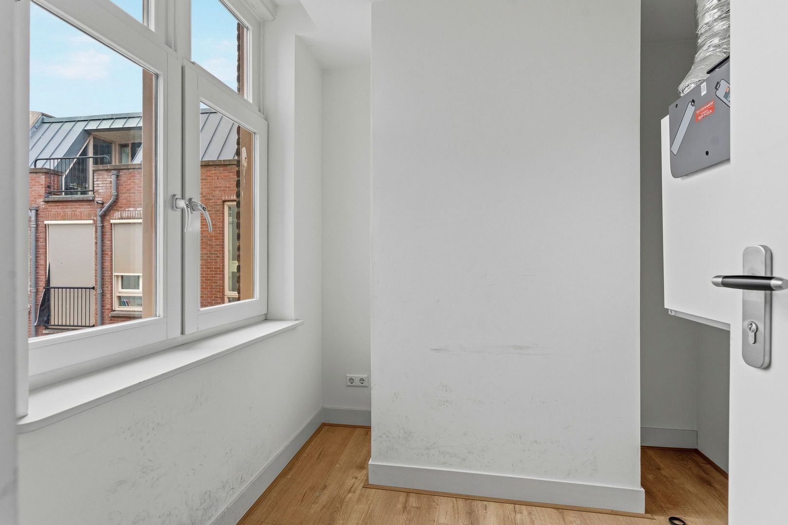 Prinsengracht 108 B, Amsterdam foto-22 blur