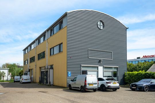 Stammerdijk 1 A, Diemen foto-0