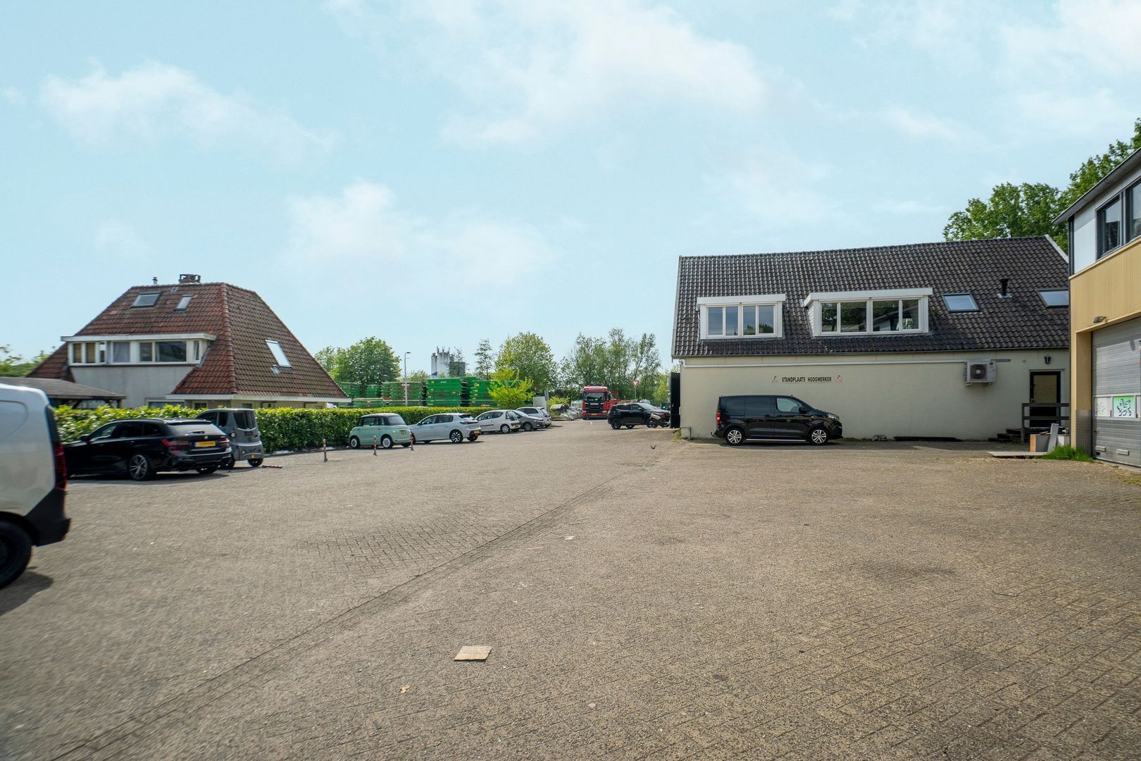 Stammerdijk 1 A, Diemen foto-17 blur