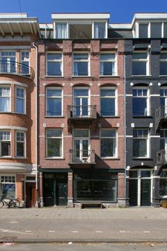 Nassaukade 155 H, Amsterdam foto-0