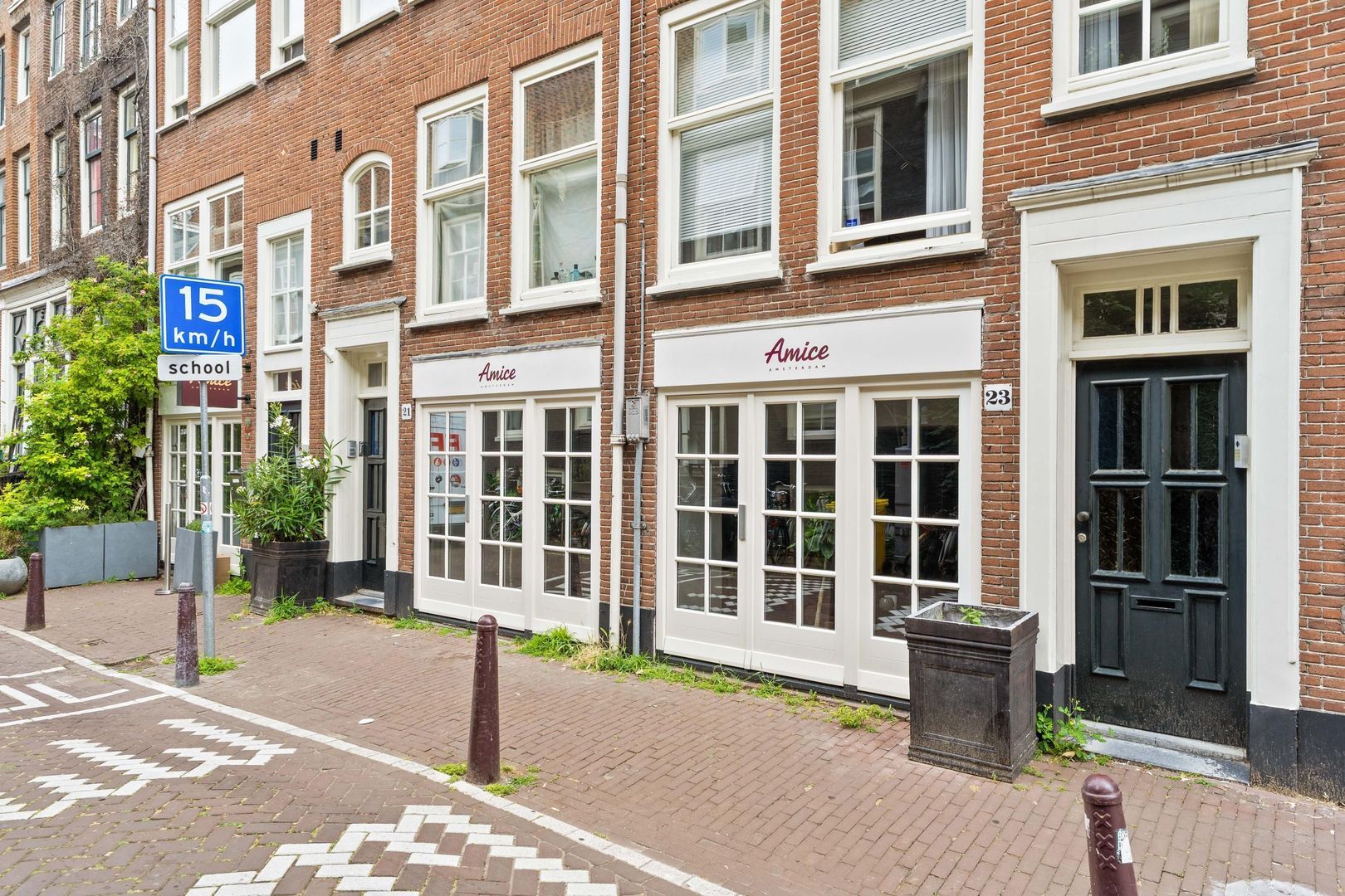 Noorderstraat 19 H, Amsterdam foto-0 blur