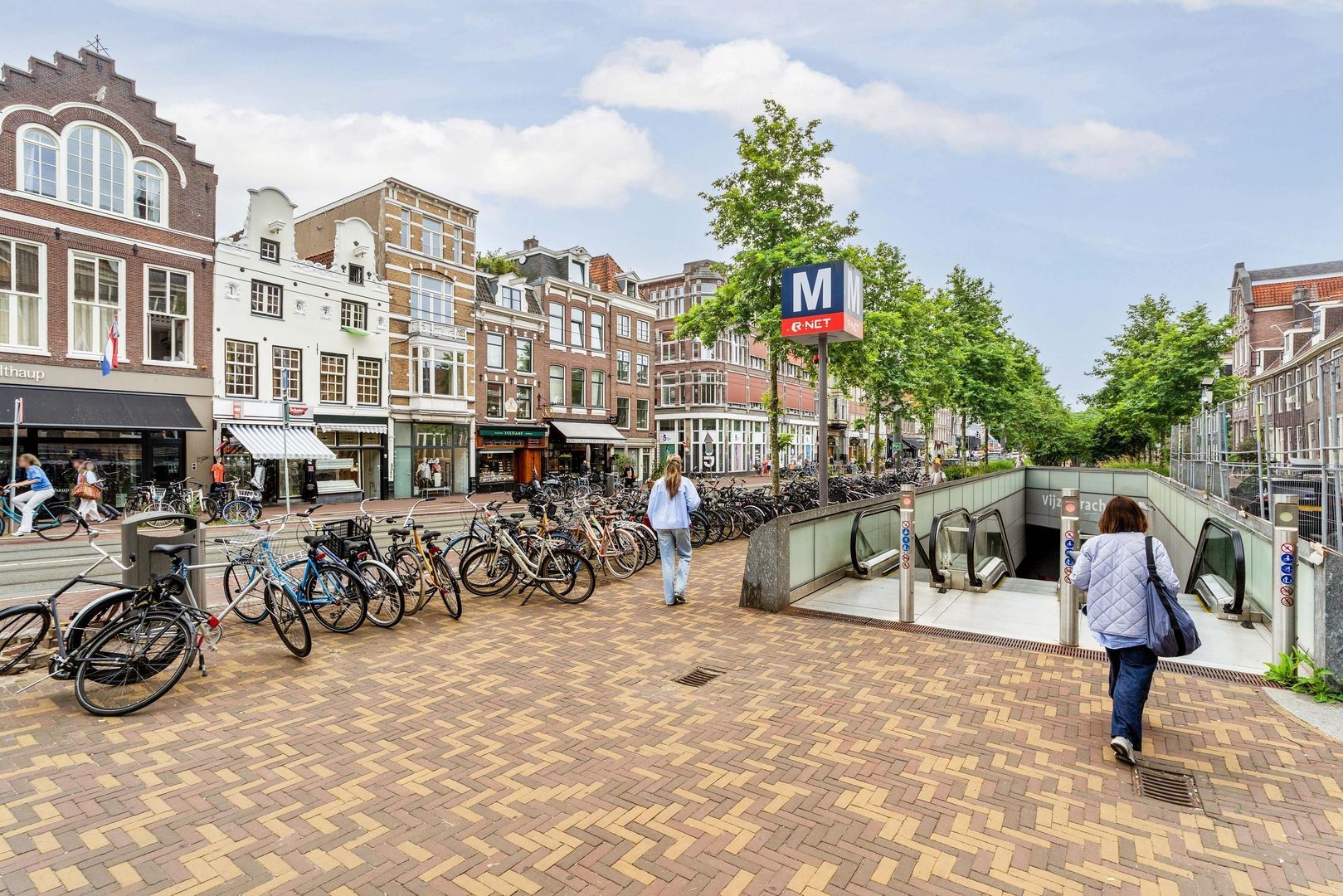 Noorderstraat 19 H, Amsterdam foto-4 blur